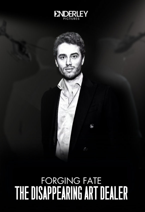 锻造命运:消失的艺术品经销商_剧情梗概_大王菲林-影视网